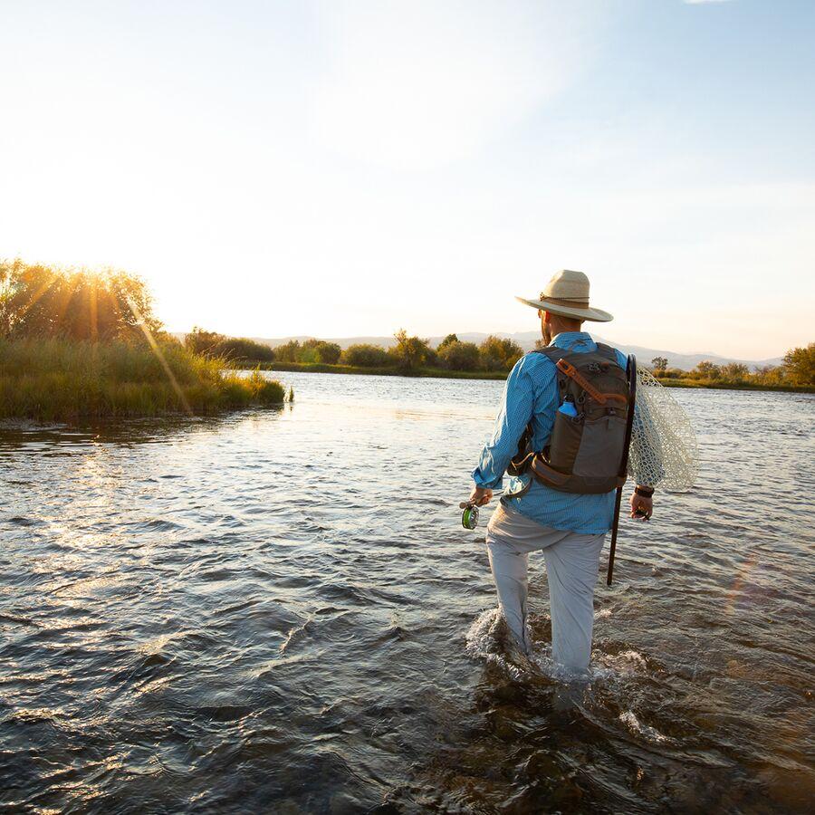 Fishpond Ridgeline Tech Pack One Color