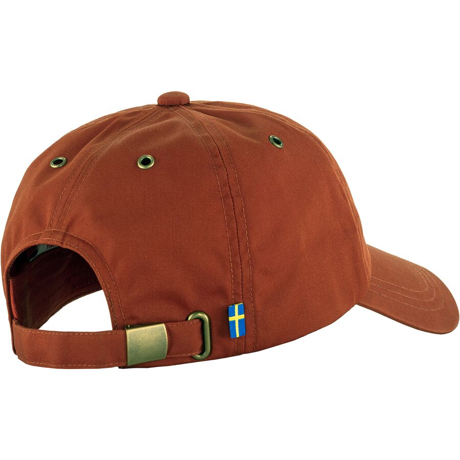 Fjallraven Helags Cap Autumn Leaf