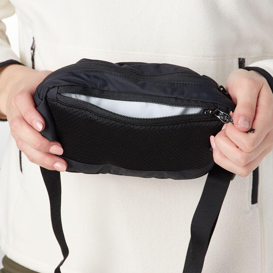 Fjallraven High Coast Hip Pack Black