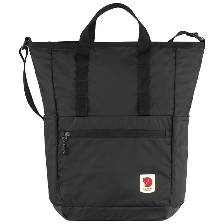 Fjallraven High Coast Totepack Black