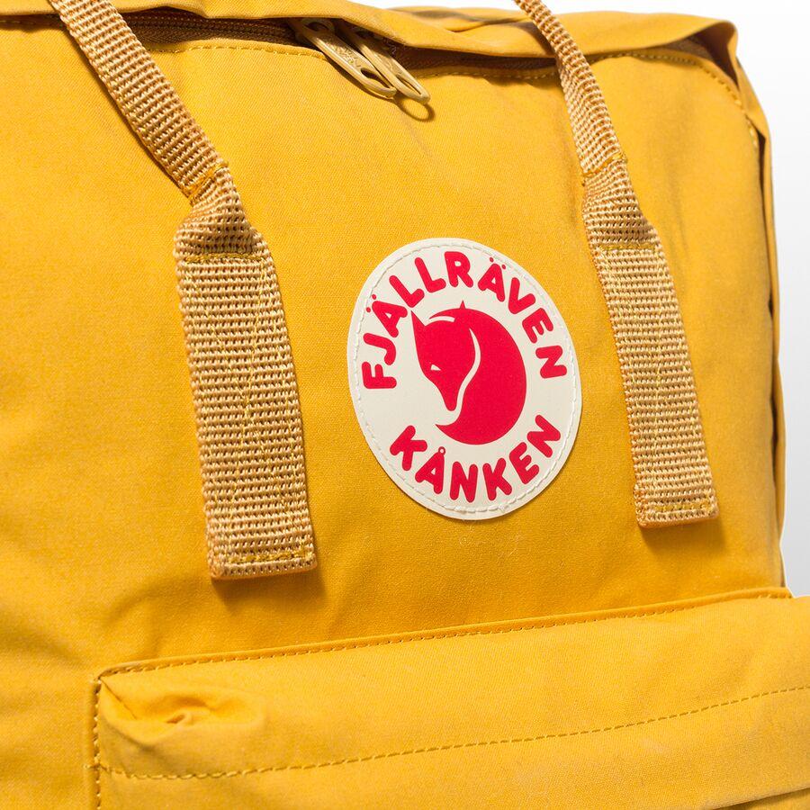 Fjallraven Kanken 16L Backpack