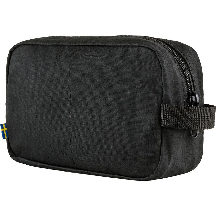 Fjallraven Kanken Gear Bag Black