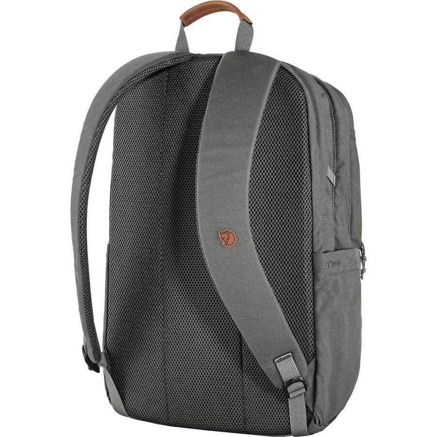 Fjallraven Raven 28L Backpack Basalt