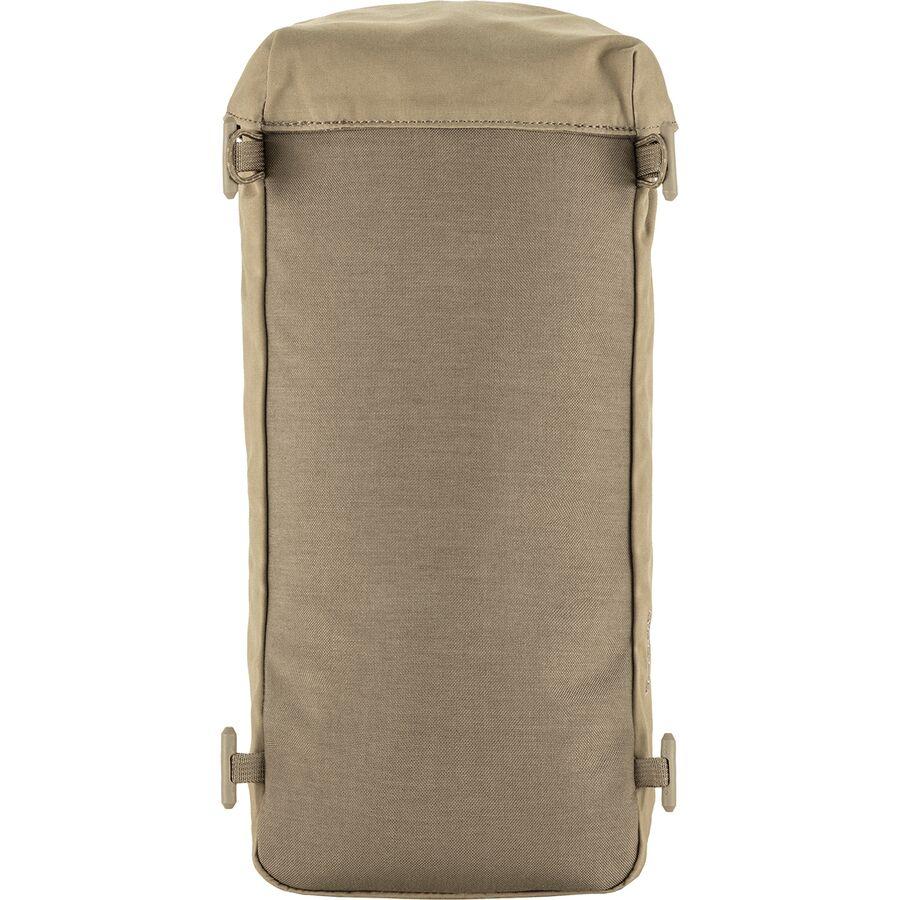 Fjallraven Singi Side Pocket Clay