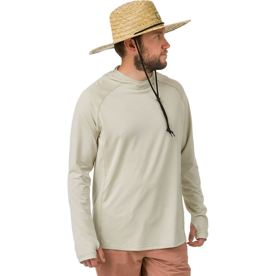 Flylow Bandit Shirt - Men's Mist
