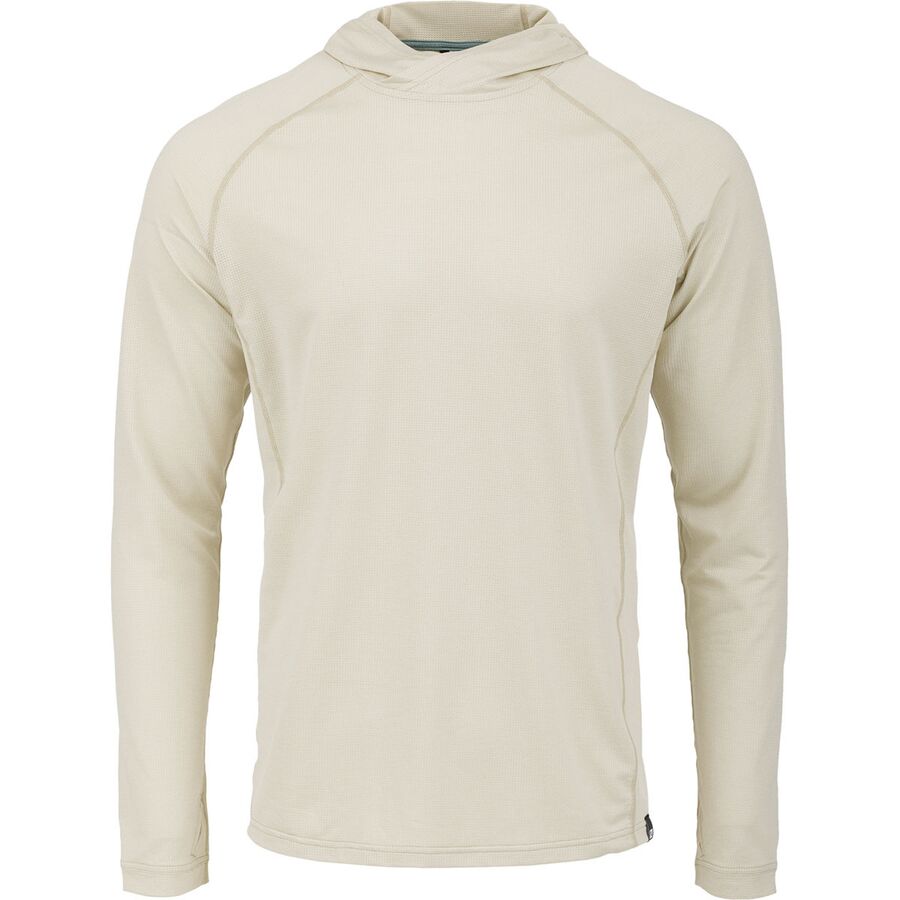 Flylow Bandit Shirt - Men's Mist