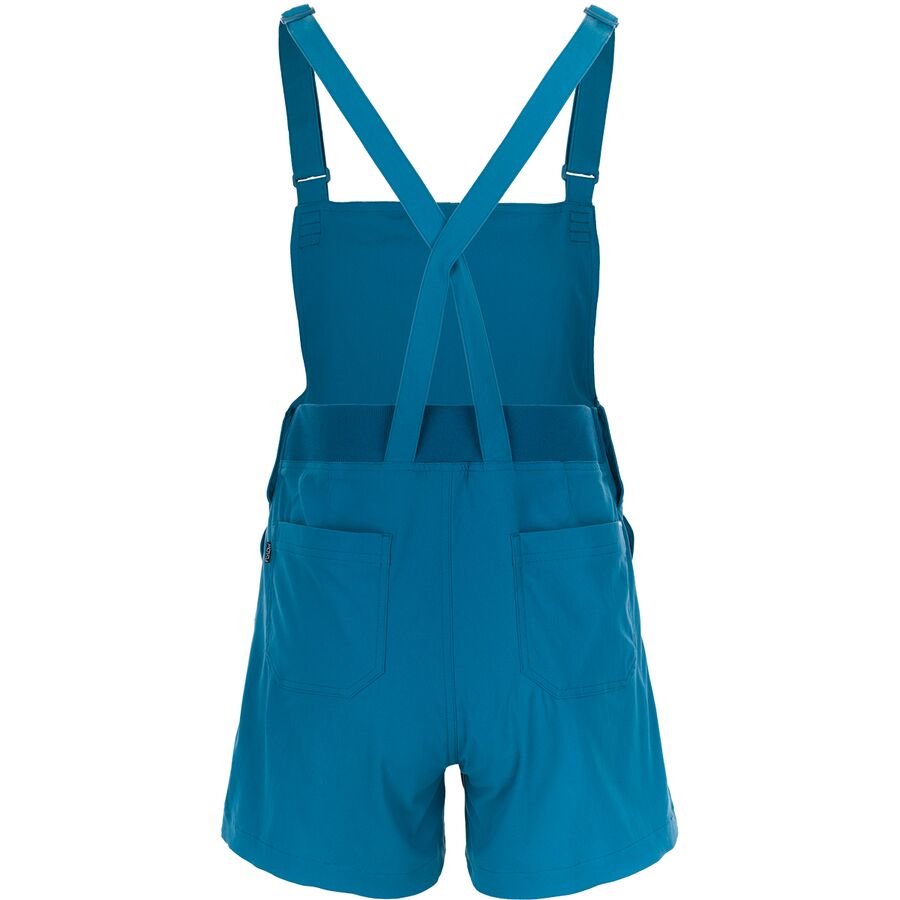 Flylow Life Jumper - Women's Marine