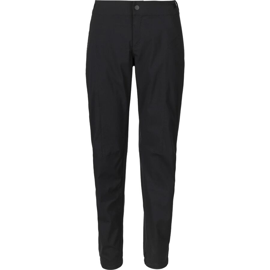 Flylow Tia Biking Pant - Women's Black