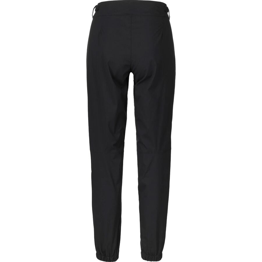 Flylow Tia Biking Pant - Women's Black