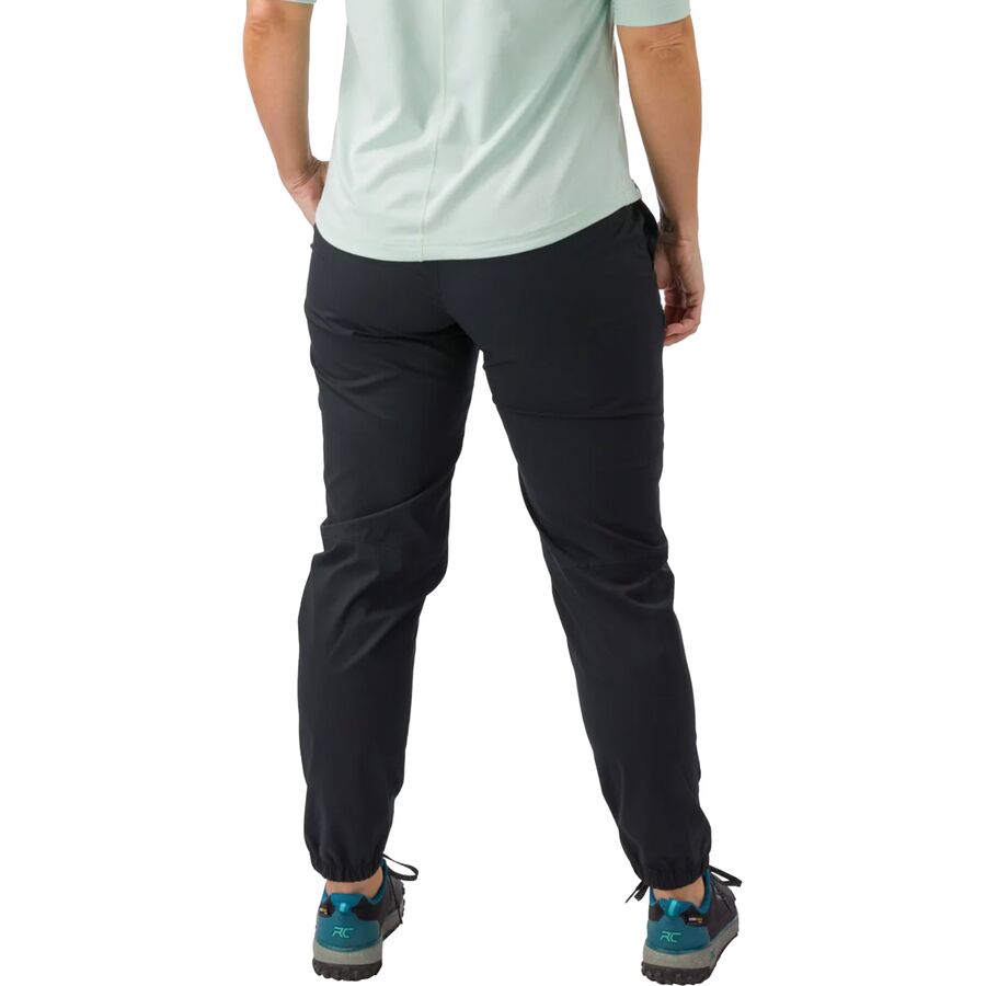 Flylow Tia Biking Pant - Women's Black