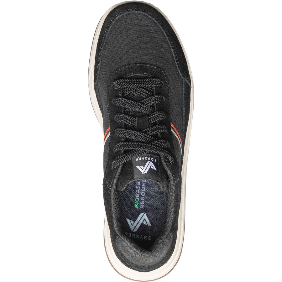 Forsake Mae Low Shoe - Women's Black
