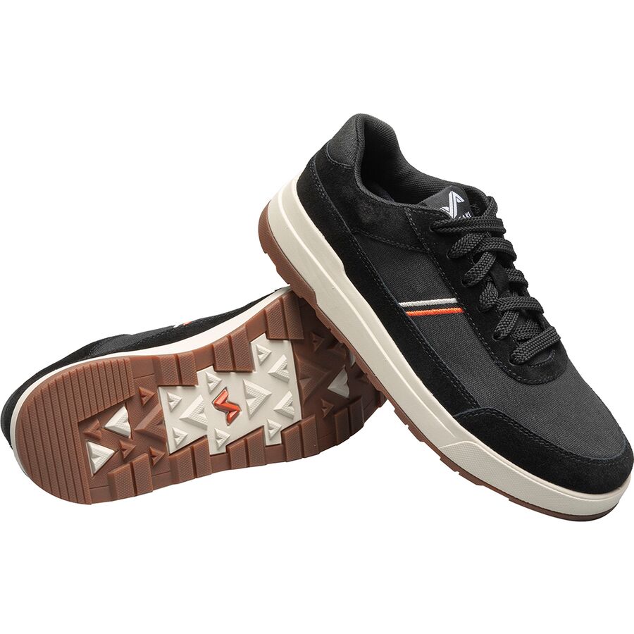 Forsake Mae Low Shoe - Women's Black