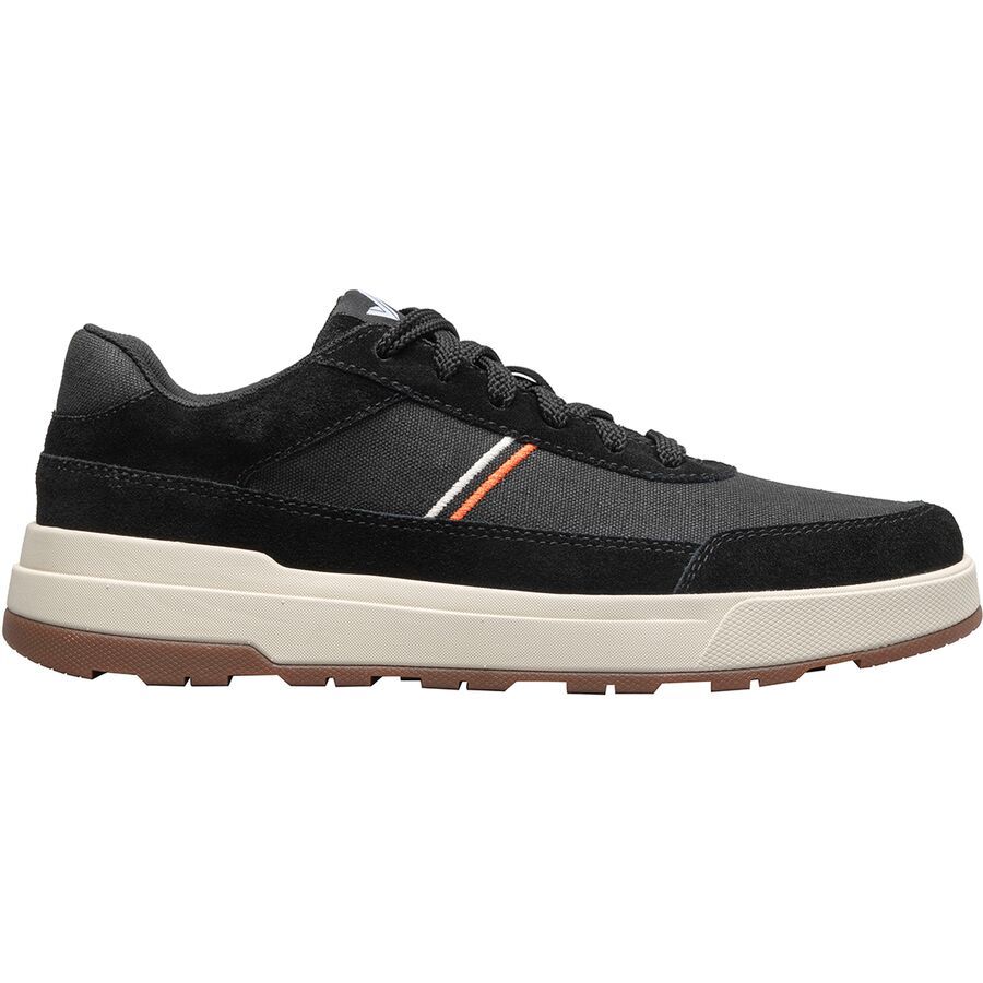 Forsake Mae Low Shoe - Women's Black