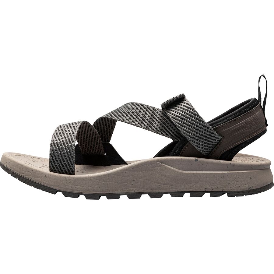 Forsake Rogue Sandal - Men's Loden