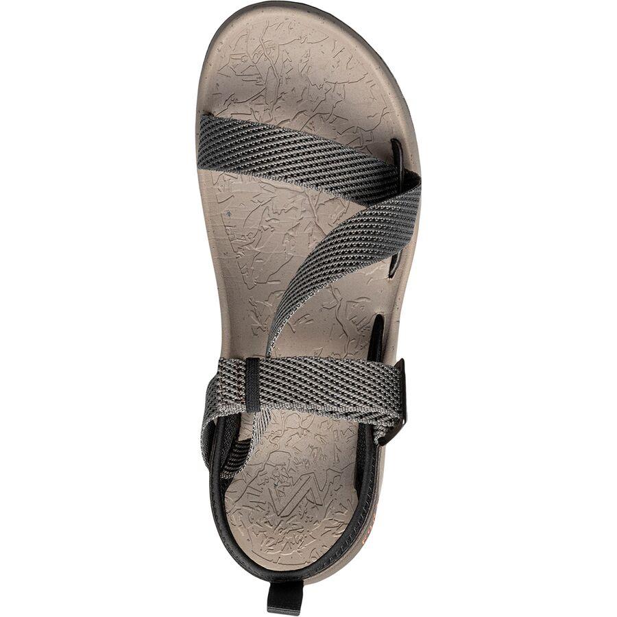 Forsake Rogue Sandal - Men's Loden