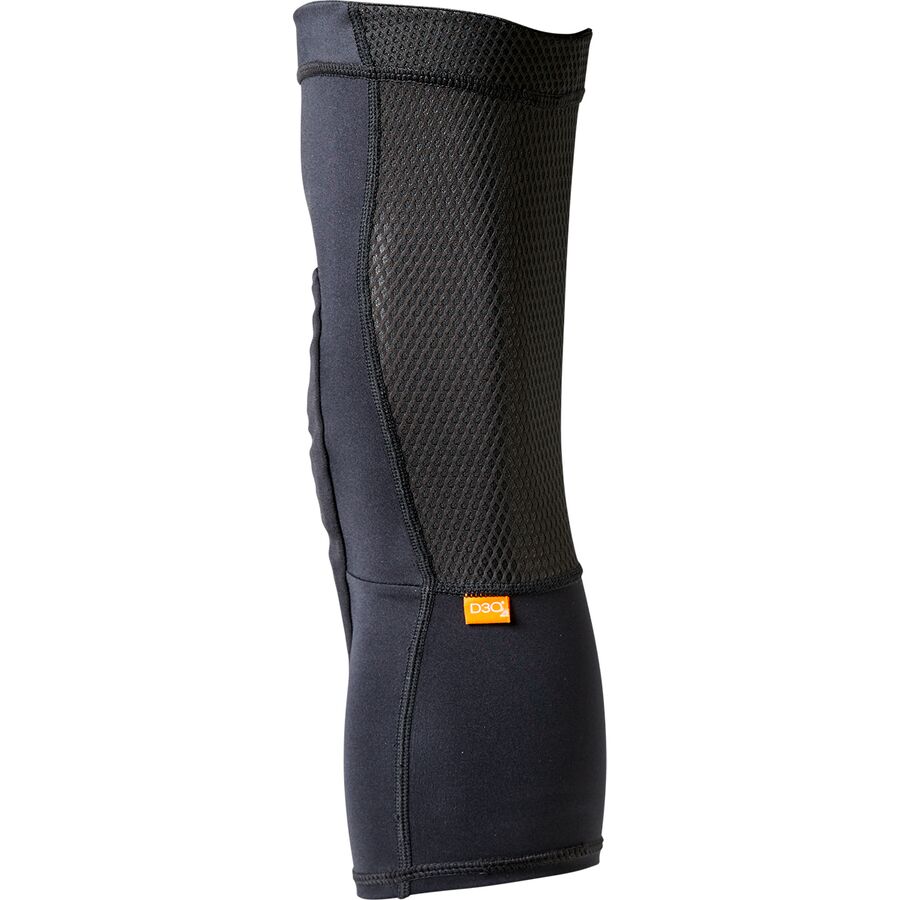Fox Racing Enduro Knee Guard Black