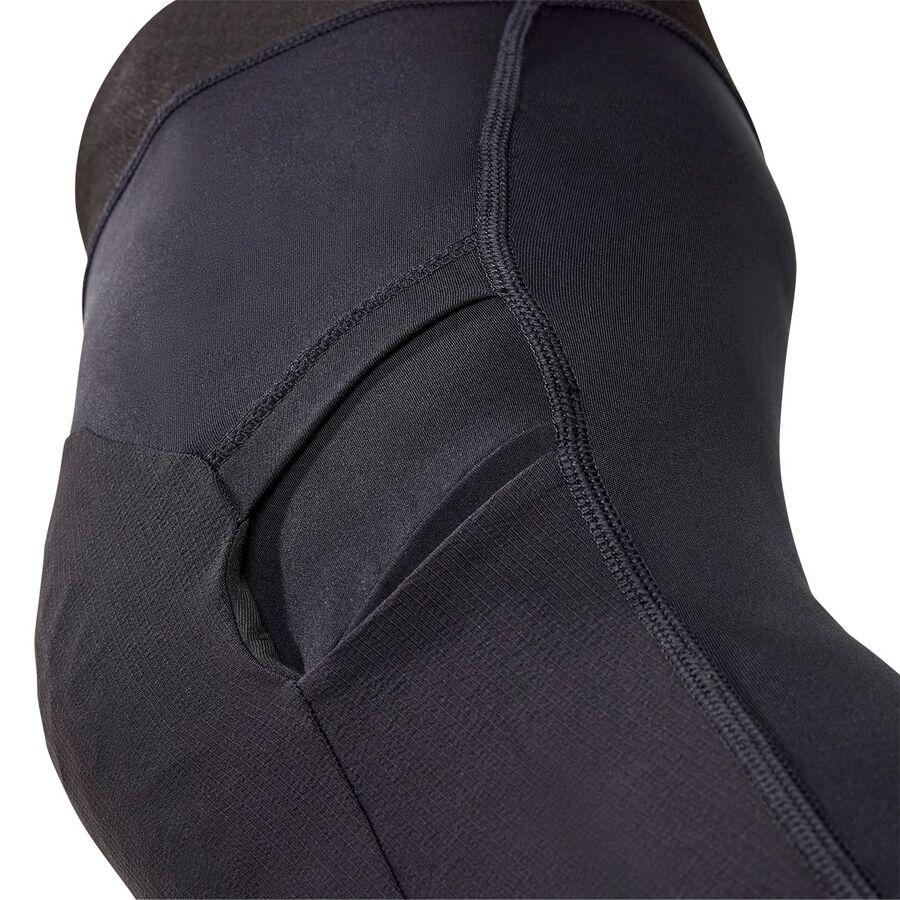 Fox Racing Enduro Pro Knee Guard Black