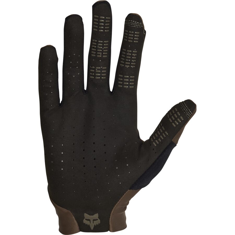 Fox Racing Flexair Glove - Men's Ash