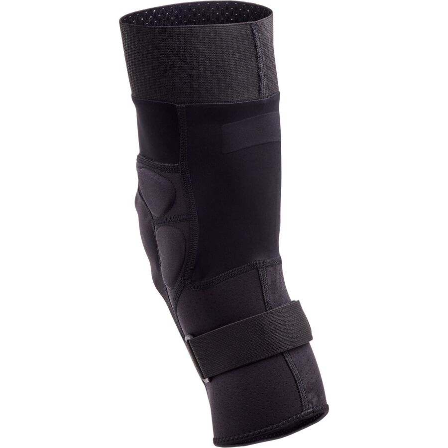 Fox Racing Launch Knee Pad Black