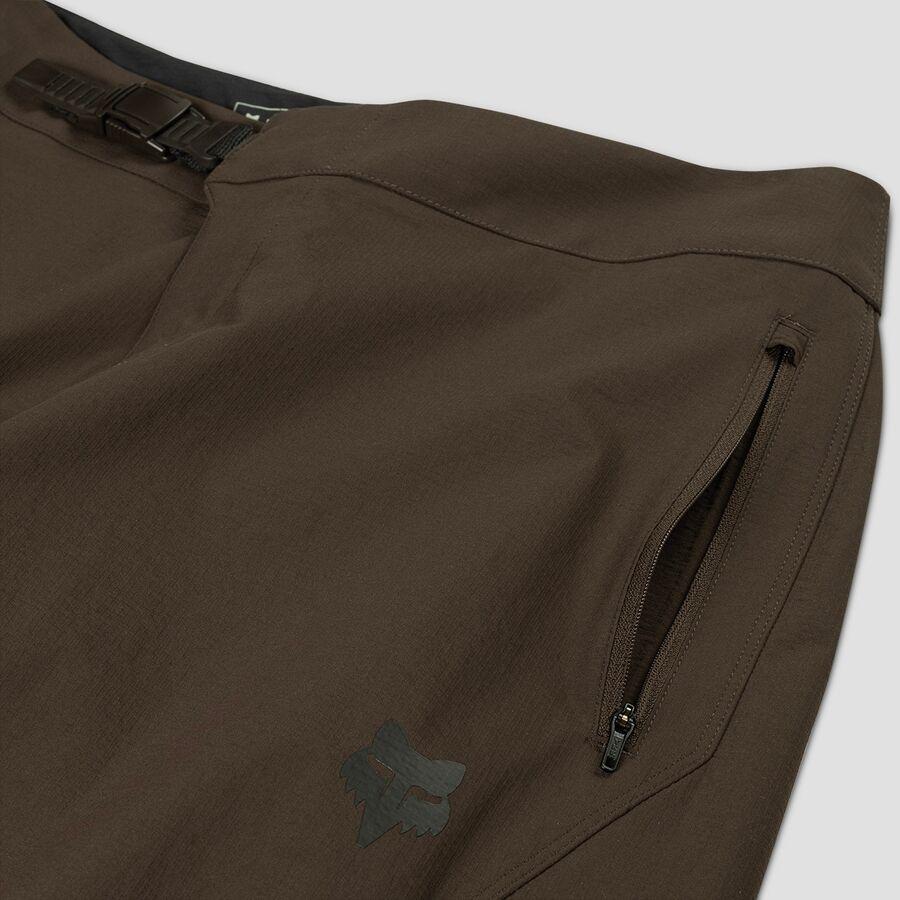 Fox Racing Ranger Short - Men's Cocoa
