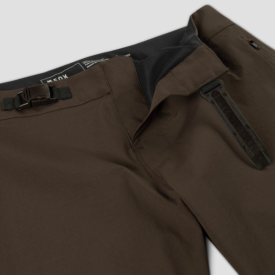 Fox Racing Ranger Short - Men's Cocoa