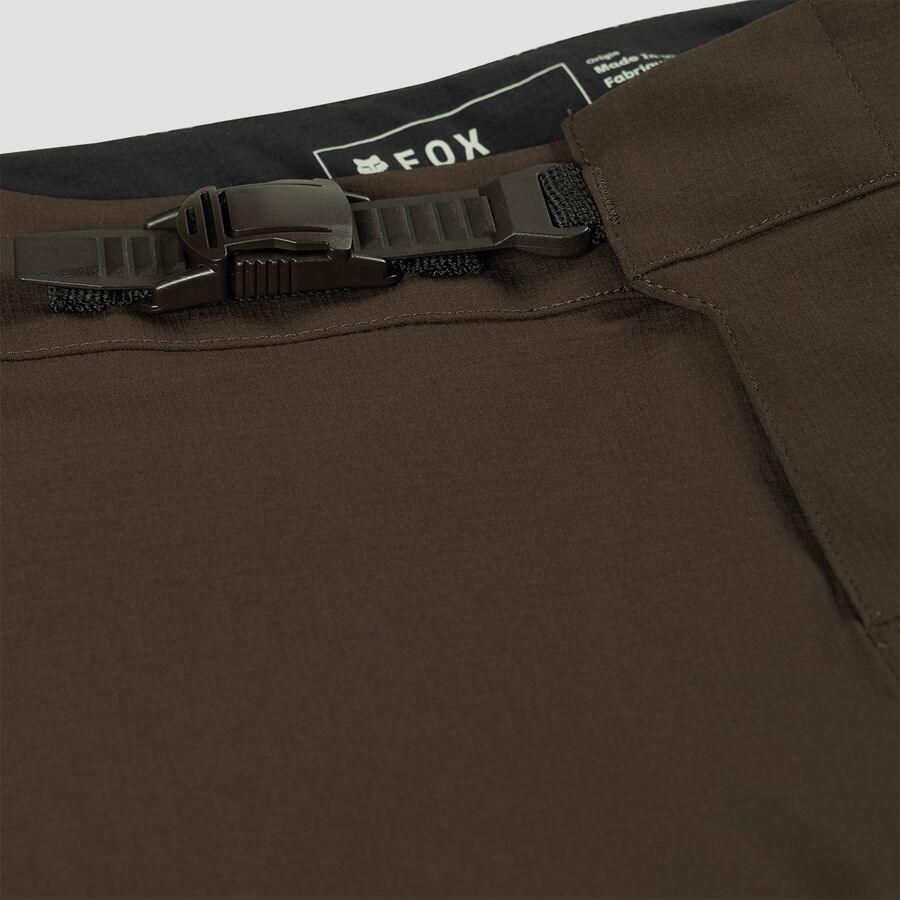 Fox Racing Ranger Short - Men's Cocoa
