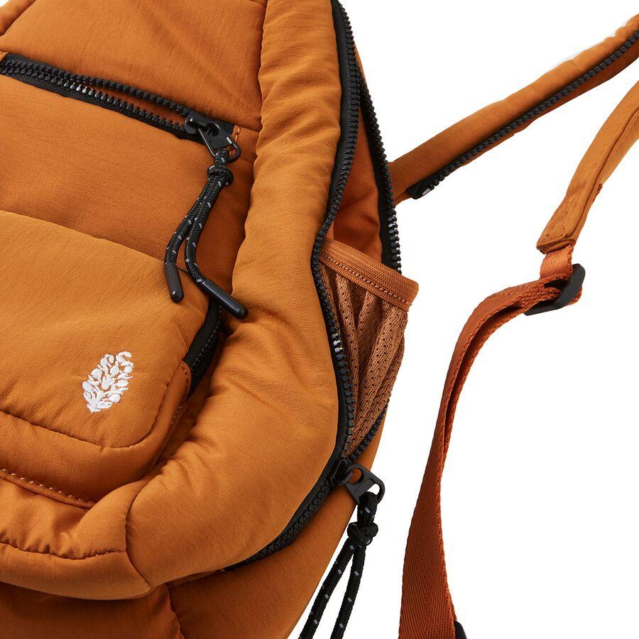 FP Movement Cakewalk Sling Amber