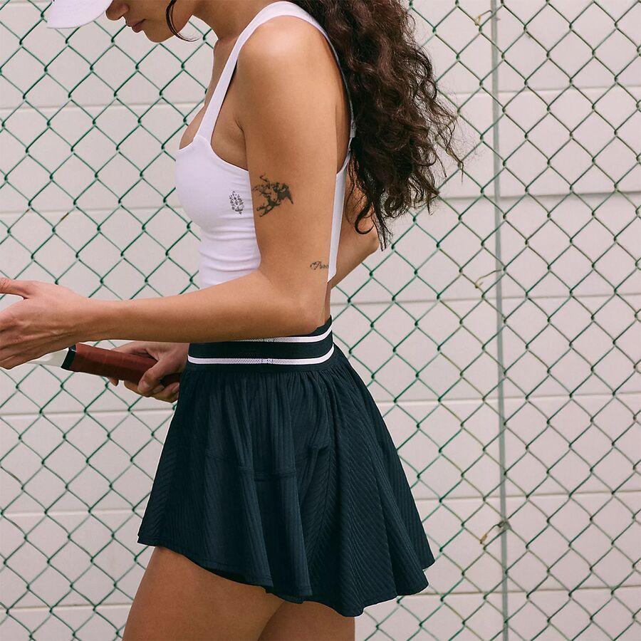 FP Movement Sultry Short - Women's Black