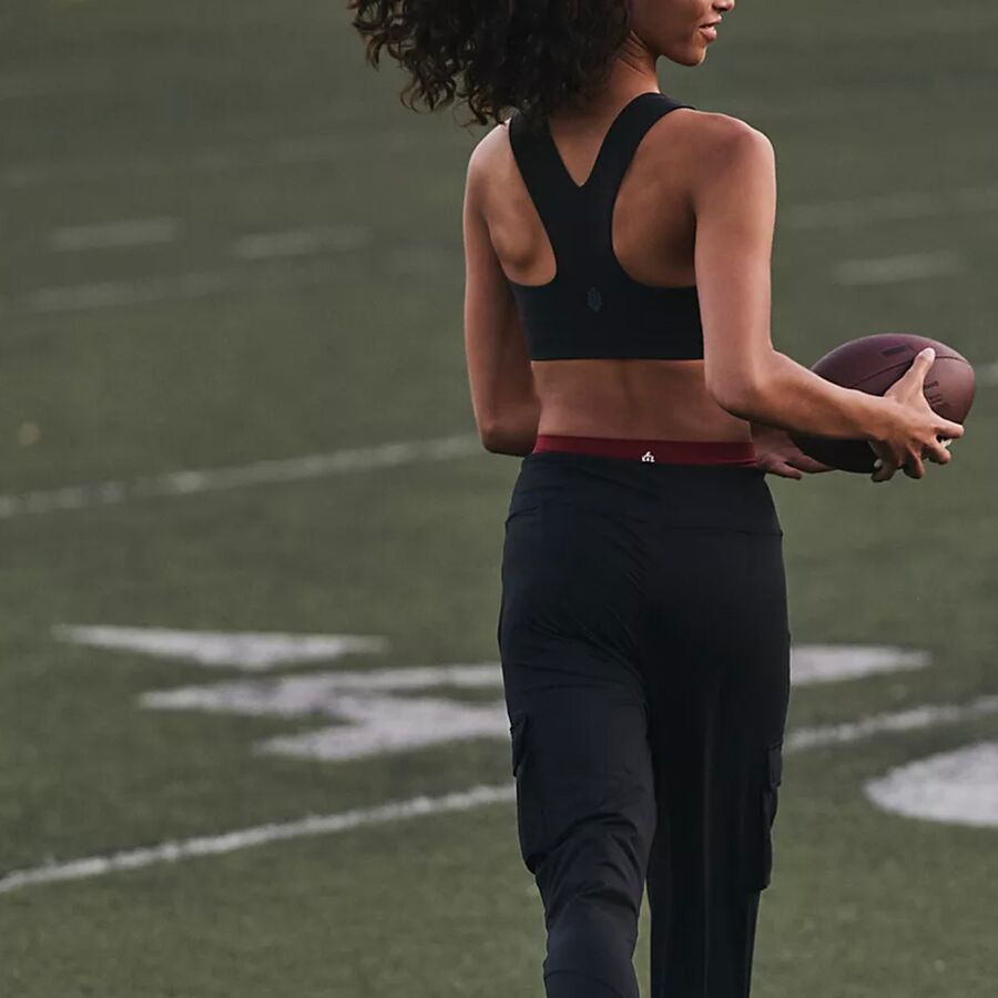 FP Movement Win Win Bra - Women's Black