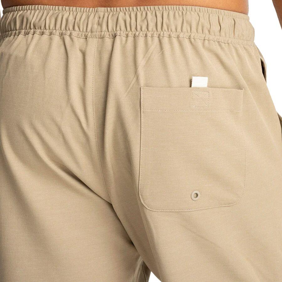 Free Fly Reverb Short - Men's Coriander