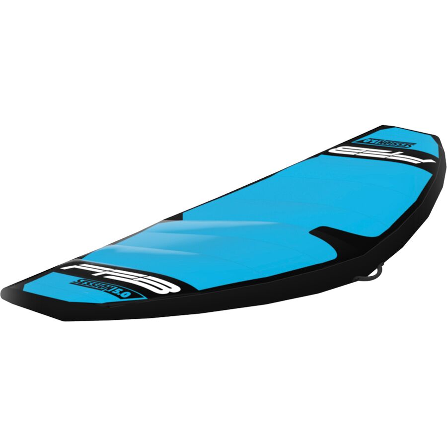 Freedom Foil Boards Session Wing