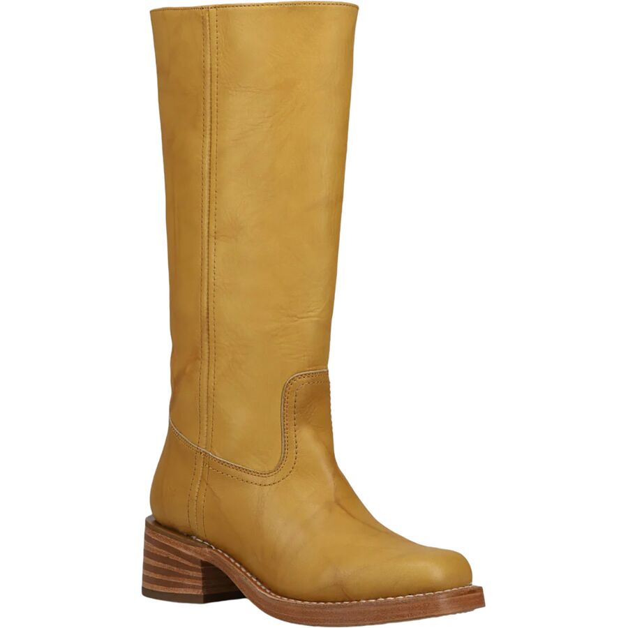 Frye Campus 14L Boot - Women's Banana