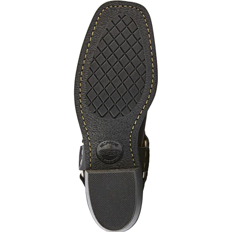 Frye Harness 8R Boot - Women's Black