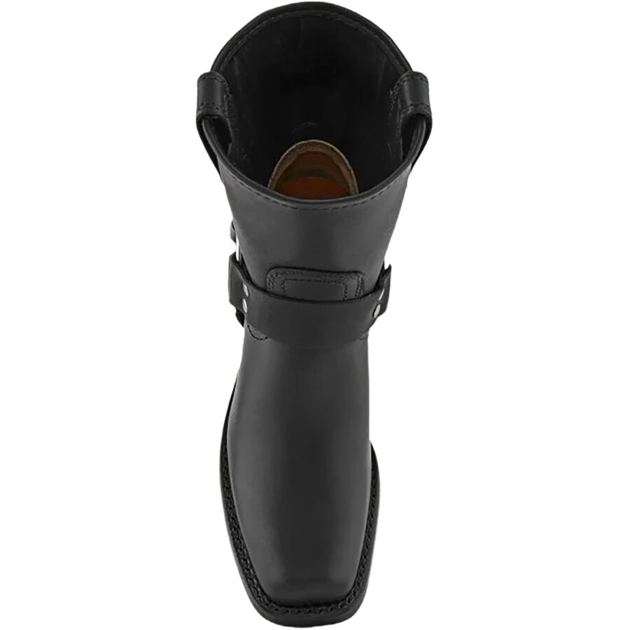 Frye Harness 8R Boot - Women's Black