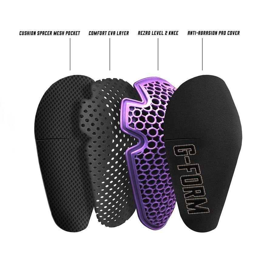 G-Form EJ Elbow Pad Black