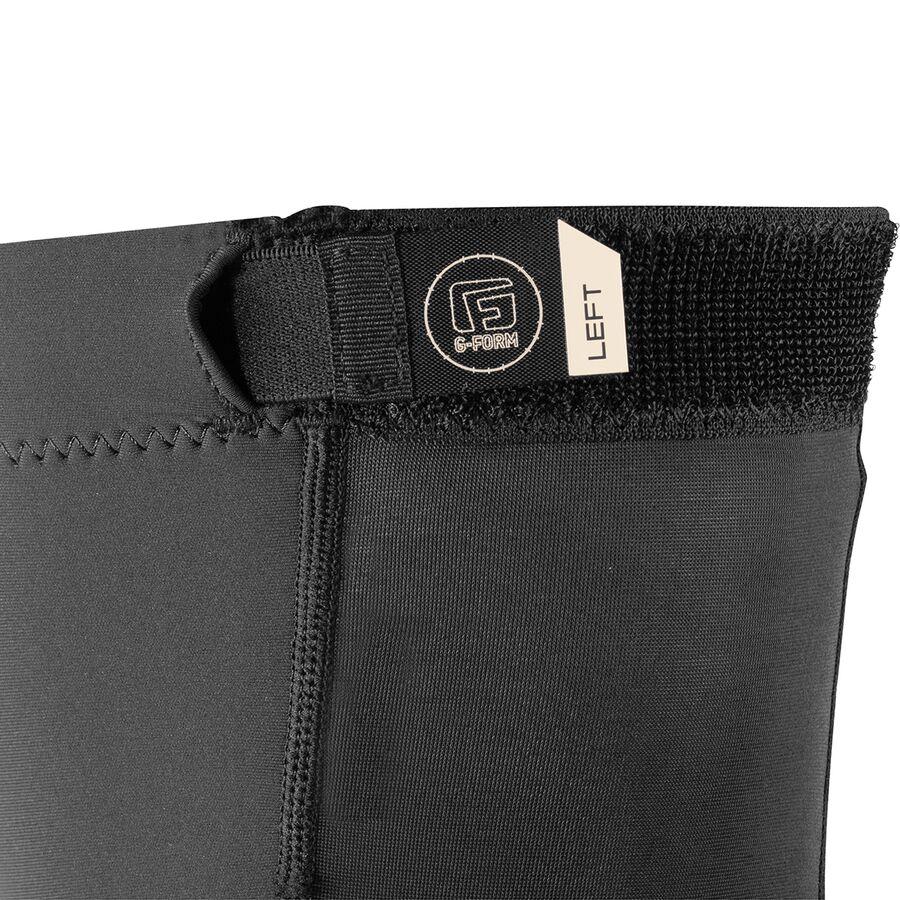G-Form EJ Knee Pad Black