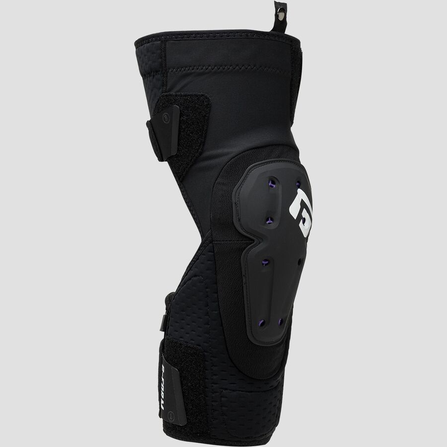 G-Form Mesa Knee Guard Black
