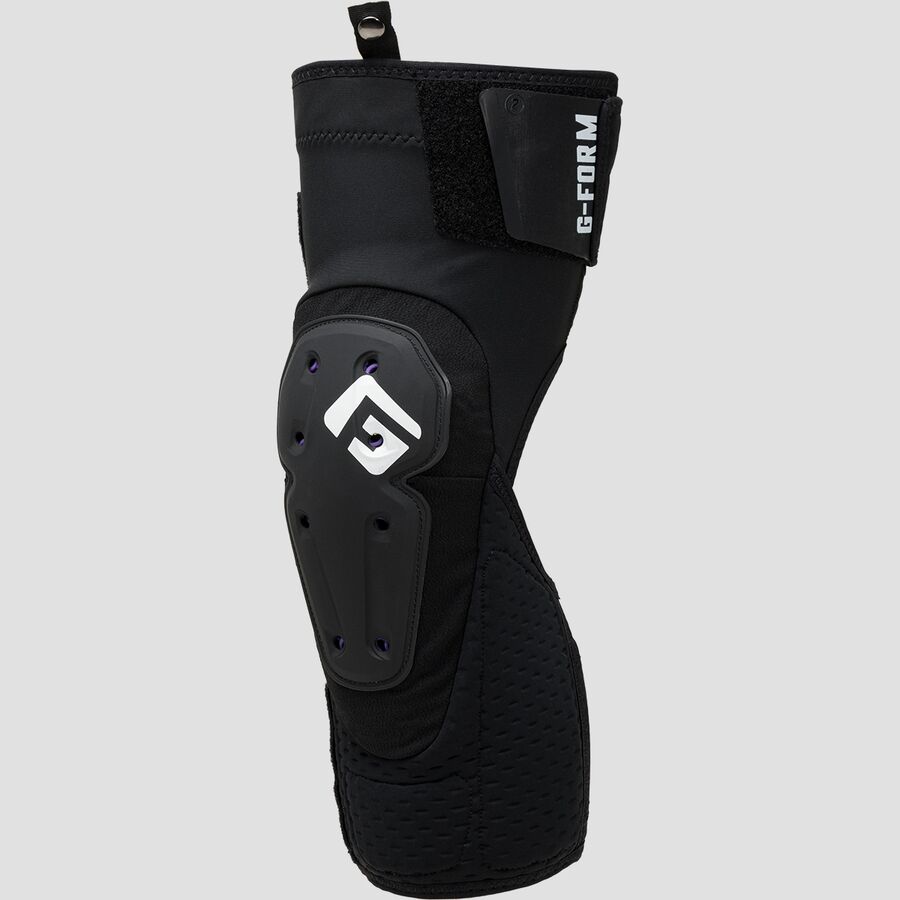 G-Form Mesa Knee Guard Black