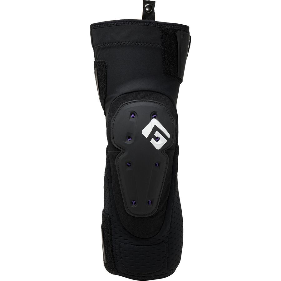 G-Form Mesa Knee Guard Black