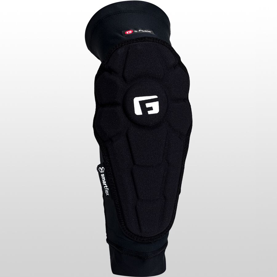 G-Form Pro-Rugged 2 Elbow Guard Black