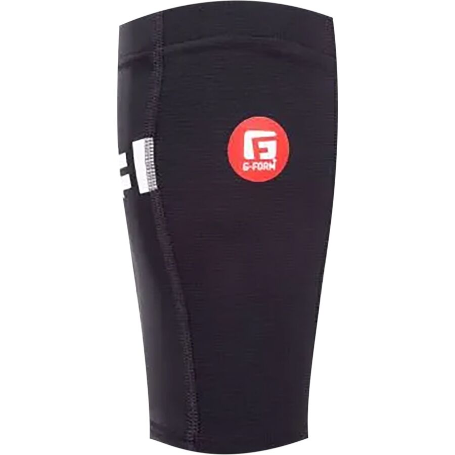 G-Form Pro-X3 Shin Guard Black