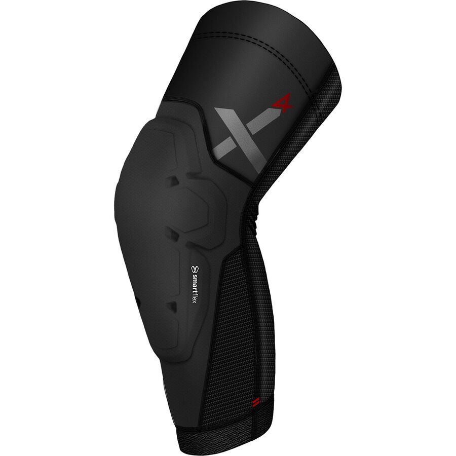 G-Form Pro-X4 Knee Guard - Kids' Black