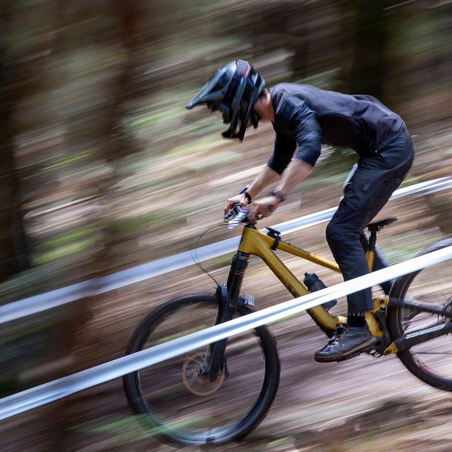 Garmin Edge MTB