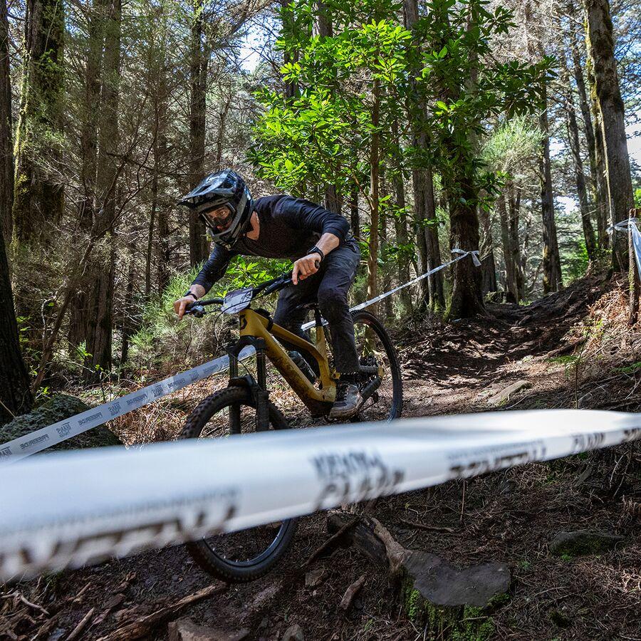 Garmin Edge MTB