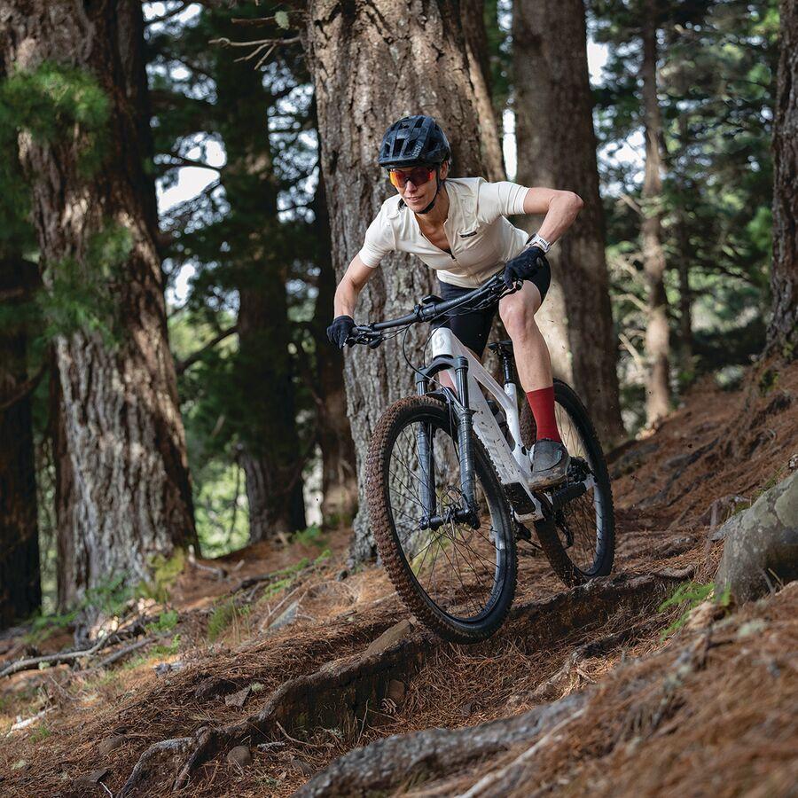 Garmin Edge MTB