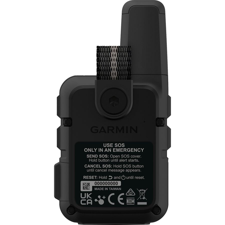 Garmin InReach Mini 2 Black