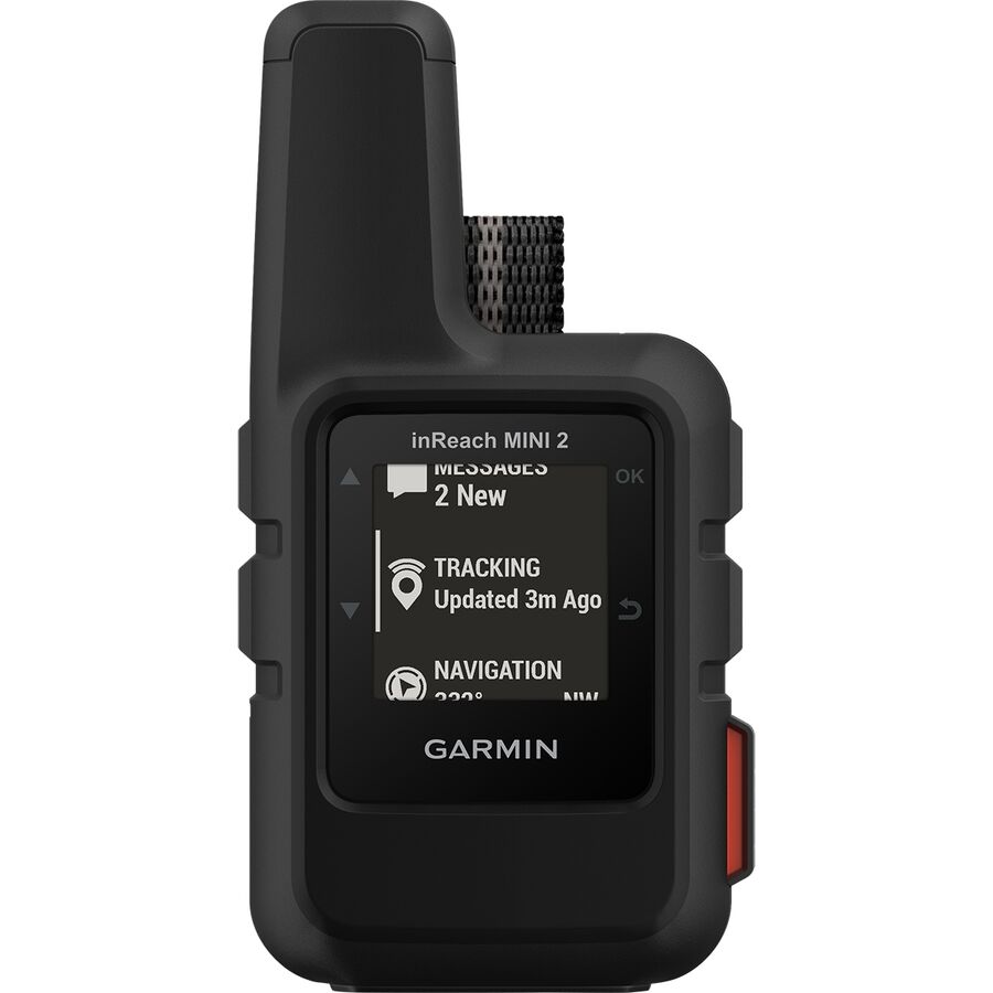 Garmin InReach Mini 2 Black