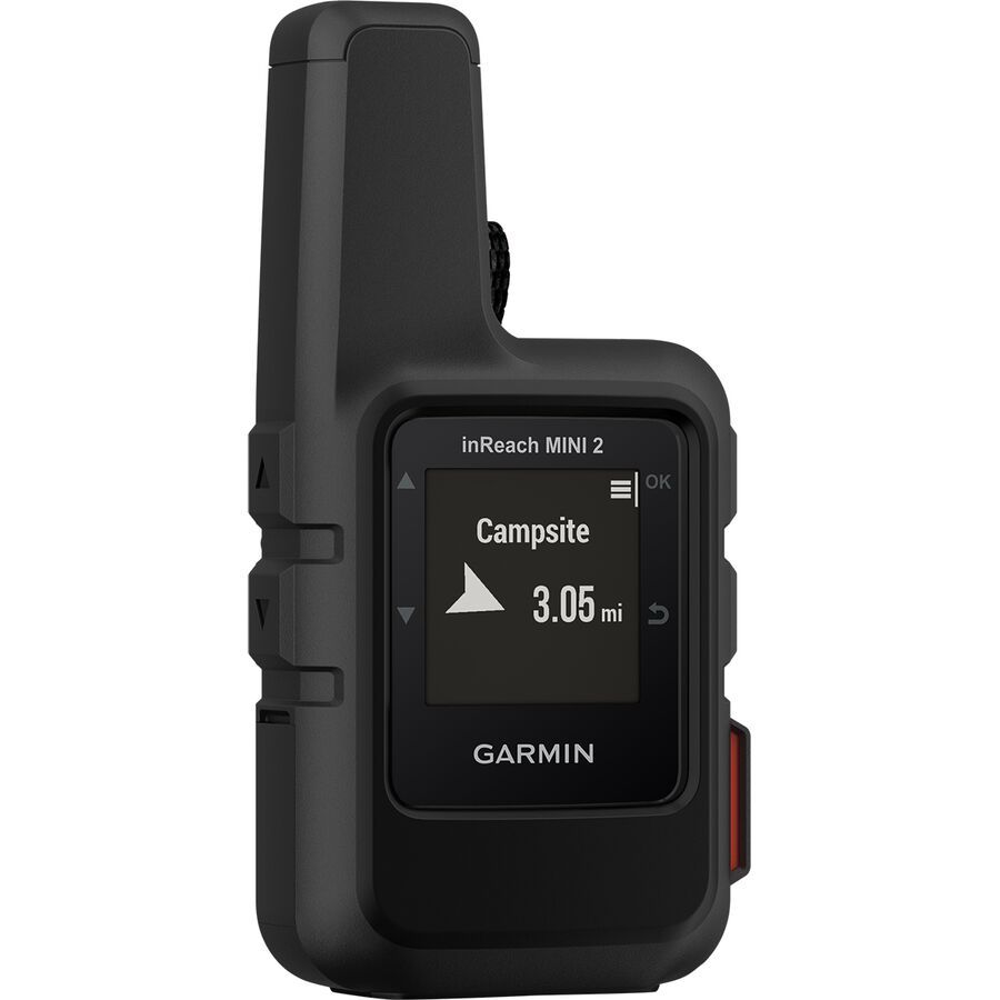 Garmin inReach Mini 2 Black