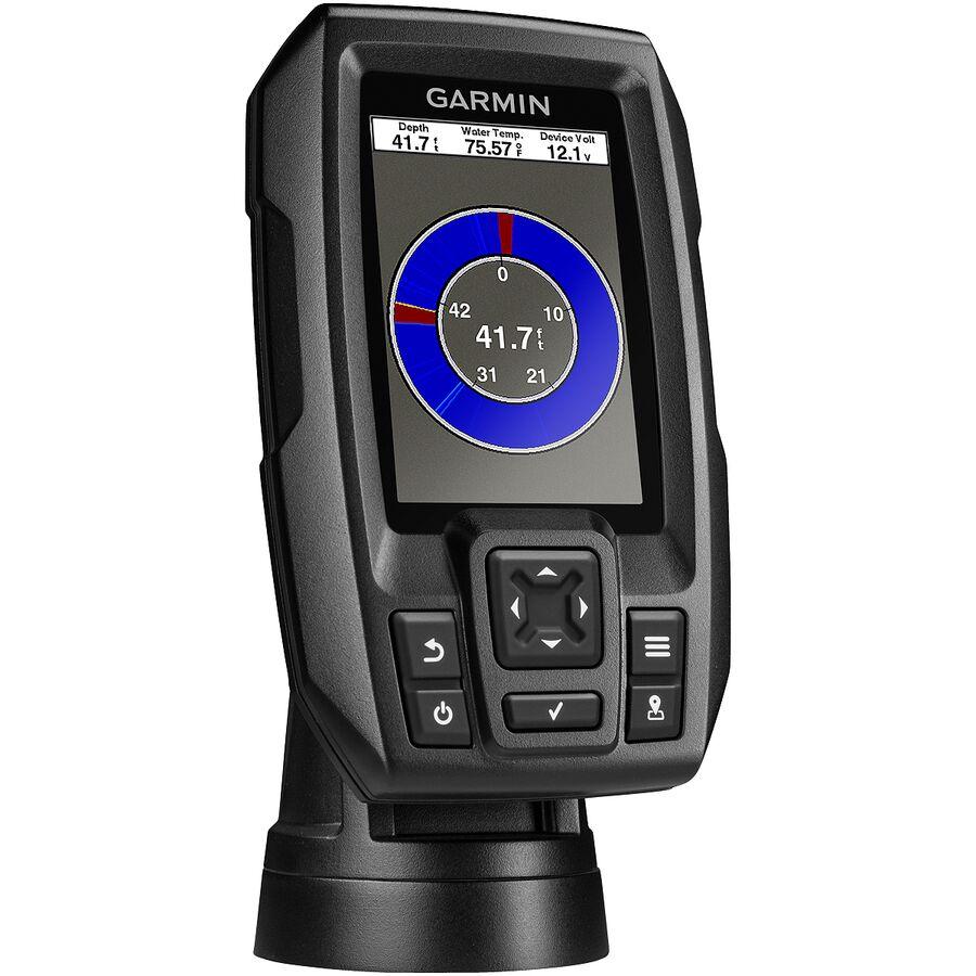 Garmin Striker 4 Dual-Beam Transducer