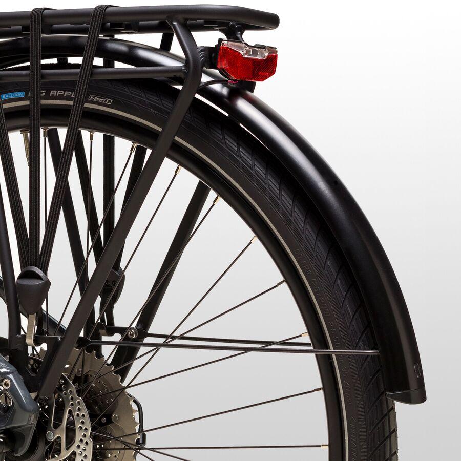 Gazelle Medeo T10 E-Bike Dust Gloss